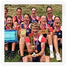 Mezinárodní regata juniorů, Brno, 28. - 29. 5. 2022 | VKOLOMOUC