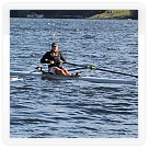 Mezinárodní regata juniorů, Brno, 28. - 29. 5. 2022 | VKOLOMOUC