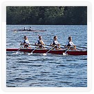 Mezinárodní regata juniorů, Brno, 28. - 29. 5. 2022 | VKOLOMOUC