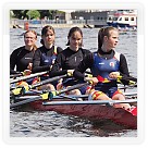 Mezinárodní regata juniorů, Brno, 28. - 29. 5. 2022 | VKOLOMOUC