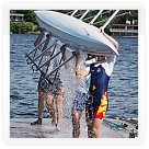 Mezinárodní regata juniorů, Brno, 28. - 29. 5. 2022 | VKOLOMOUC
