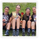 Mezinárodní regata juniorů, Brno, 28. - 29. 5. 2022 | VKOLOMOUC