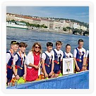 109. Primátorky 4. - 5. 6. 2022 | VKOLOMOUC