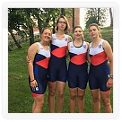 109. Primátorky 4. - 5. 6. 2022 | VKOLOMOUC