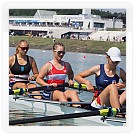 Na MČR dorostu, juniorů a seniorů 24. - 26. 6. 2022 | VKOLOMOUC