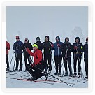 Soustředění Sabinka 1. - 5. 2. 2023 | VKOLOMOUC