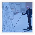 Soustředění Sabinka 1. - 5. 2. 2023 | VKOLOMOUC