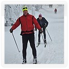 Soustředění Sabinka 1. - 5. 2. 2023 | VKOLOMOUC