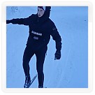 Soustředění Sabinka 1. - 5. 2. 2023 | VKOLOMOUC