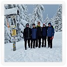 Soustředění Sabinka 1. - 5. 2. 2023 | VKOLOMOUC
