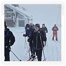 Soustředění Sabinka 1. - 5. 2. 2023 | VKOLOMOUC