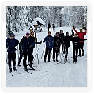 Soustředění Sabinka 1. - 5. 2. 2023 | VKOLOMOUC