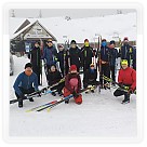 Soustředění Sabinka 1. - 5. 2. 2023 | VKOLOMOUC
