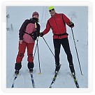 Soustředění Sabinka 1. - 5. 2. 2023 | VKOLOMOUC