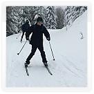Soustředění Sabinka 1. - 5. 2. 2023 | VKOLOMOUC