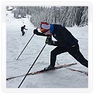 Soustředění Sabinka 1. - 5. 2. 2023 | VKOLOMOUC
