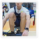 MČR v jízdě na trenažéru 18.2.2023, J. Hradec | VKOLOMOUC