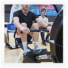 MČR v jízdě na trenažéru 18.2.2023, J. Hradec | VKOLOMOUC