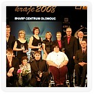Sportovcem Olomouckého kraje se stala Pavlína Žižková | VKOLOMOUC
