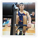 MČR v jízdě na trenažéru 18.2.2023, J. Hradec | VKOLOMOUC