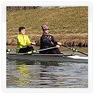 Jarní soustředění Otrokovice 18. - 25. 3. 2023 | VKOLOMOUC