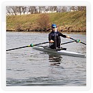 Jarní soustředění Otrokovice 18. - 25. 3. 2023 | VKOLOMOUC