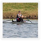 Jarní soustředění Otrokovice 18. - 25. 3. 2023 | VKOLOMOUC