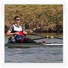 Jarní soustředění Otrokovice 18. - 25. 3. 2023 | VKOLOMOUC