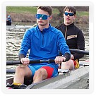 Jarní soustředění Otrokovice 18. - 25. 3. 2023 | VKOLOMOUC