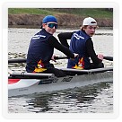 Jarní soustředění Otrokovice 18. - 25. 3. 2023 | VKOLOMOUC