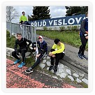 Jarní běh 15.4.2023 | VKOLOMOUC
