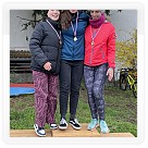 Jarní běh 15.4.2023 | VKOLOMOUC