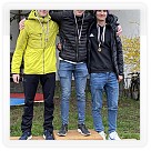 Jarní běh 15.4.2023 | VKOLOMOUC