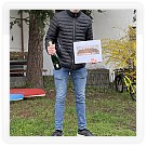 Jarní běh 15.4.2023 | VKOLOMOUC