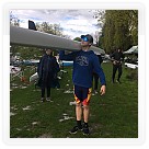 Velká jarní regata Bohemians | VKOLOMOUC