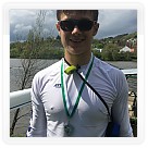 Velká jarní regata Bohemians | VKOLOMOUC
