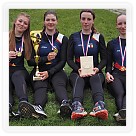 Mezinárodní regata Brno 13. - 14. 5. 2023 | VKOLOMOUC