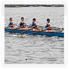 Mezinárodní regata Brno 13. - 14. 5. 2023 | VKOLOMOUC