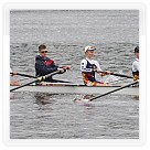 Mezinárodní regata Brno 13. - 14. 5. 2023 | VKOLOMOUC
