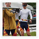 Mezinárodní regata Brno 13. - 14. 5. 2023 | VKOLOMOUC
