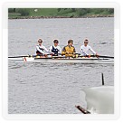Mezinárodní regata Brno 13. - 14. 5. 2023 | VKOLOMOUC