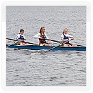 Mezinárodní regata Brno 13. - 14. 5. 2023 | VKOLOMOUC