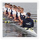 Mezinárodní regata Brno 13. - 14. 5. 2023 | VKOLOMOUC