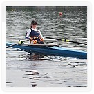 Mezinárodní regata Brno 13. - 14. 5. 2023 | VKOLOMOUC