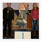XVI. MČR v jízdě na veslařském trenažéru 2009 | VKOLOMOUC