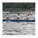 Mezinárodní regata Brno 13. - 14. 5. 2023 | VKOLOMOUC