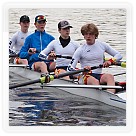 Mezinárodní regata Brno 13. - 14. 5. 2023 | VKOLOMOUC