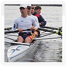 Mezinárodní regata Brno 13. - 14. 5. 2023 | VKOLOMOUC