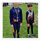 Piešťany 6. - 7. 5. 2023 | VKOLOMOUC