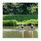 Jarní regata Hodonín 20. -21.5.2023 | VKOLOMOUC